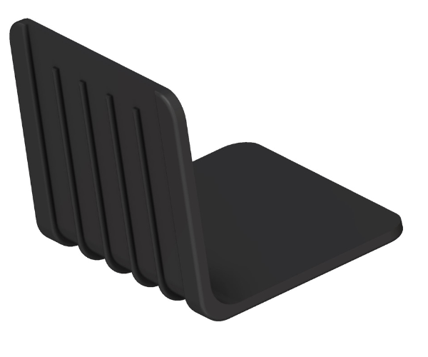 Strap Guard / Corner Edge Piece Protectors